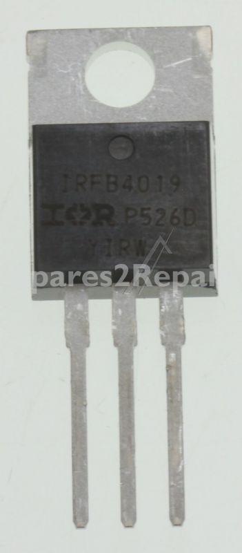 Sound United Transistors - 963222500410s Transistor Digital Audio Fet Irfb4019pbf To220ab