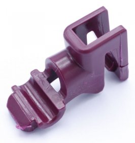 Fixings And Brackets - 1781870100 C00928617 Grd Lower Basket Short Foldable Part [Arcelik]