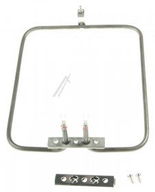 Bottom Element Oven - 00642121 Heater-bottom [Bosch Siemens]