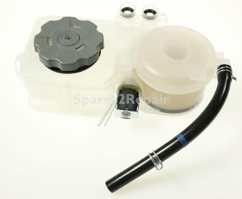 Salt Container - 49034407 Decalcifi 670400051130 [Candy Hoover]