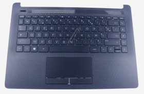 Hewlett Packard Notebook keyboards - 486852-001 Hp Keyboard Cover