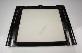Hisense Gorenje Oven inner Door Glass - 703725 Inner Glass 500 Assembly