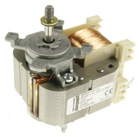 Teka Ventilator Motor - 60905058 Fan For Induction Module