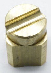 Nilfisk Casing Cover - 6526201 Cover Front