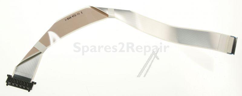 Sony Multi Media Connectors - 184947211 Flexible Flat Cable 51p
