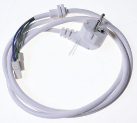 Smeg Mains Power Lead - 691291697 Power Supply Cord