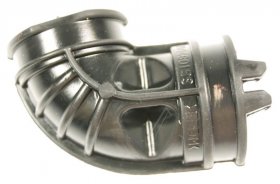 Connector Hose - C00503046 486081500452 Suction Bow [Whirlpool Indesit]