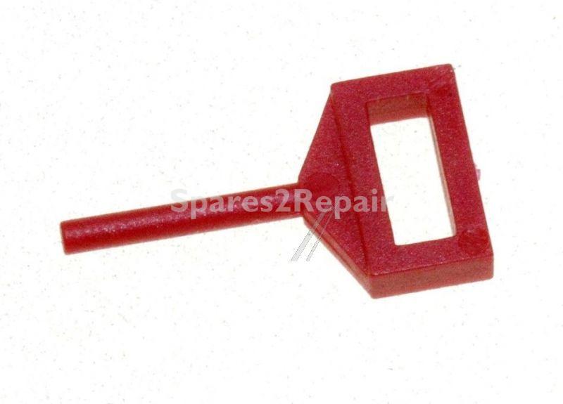 Program Washer Disc - 00067748 Indicator [Bosch Siemens]