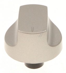Button - 42142692 Knob(trio V2 m t9 wh Inox) [Vestel]