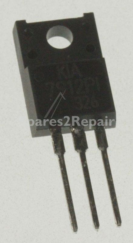Yamaha Fixed Voltage Reg. Neg. - Kia7912pi X4154a00 Ic Analog Kia7912pi Dsp-ax340(si)