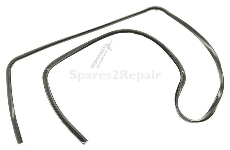 Compatible Oven Door Gasket - Oven Door Gasket Alternative For Bosch Siemens 00171118