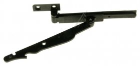 Brandt Door Hinge For Oven - 74x5555 Rh Hinge