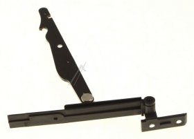 Brandt Door Hinge For Oven - 74x5557 Lh Hinge
