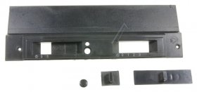 Faber Franke Roblin Operating Unit Screen - 133 0068 500 Control Box Kit Bk2t3v(152) Symbols-numbers Are Beige