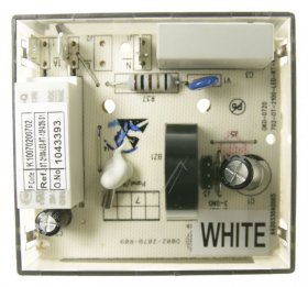 Timer - 32040567 Timer Dig Full White Tc Crystal Okida [Vestel]