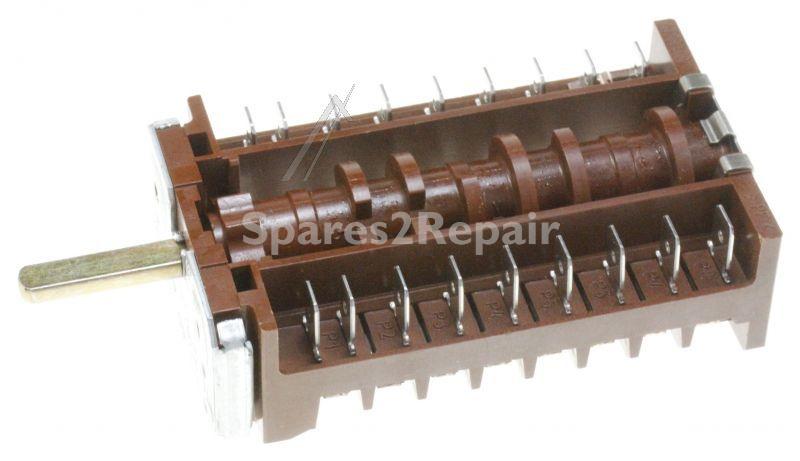 Atag Timer - 88028694 400775 Alarm Buzzer Asm