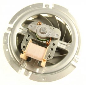 Ventilator Motor - Mdl-20a Cl h 20w 17471100002653 Cooling Fan Motor [Midea]