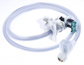 Drain Hose - Outlet Hose [Bosch Siemens]