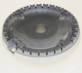 Mechanical Components - Z01w461 Flame Splitter Pyr Sbf Ra [Airlux]