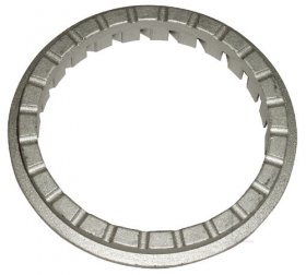 Mechanical Components - 00189474 Burner Ring [Bosch Siemens]