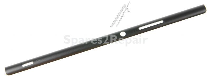 Sony Housing Part - 254f1ye0200 U50050791 Side Panel Right Black
