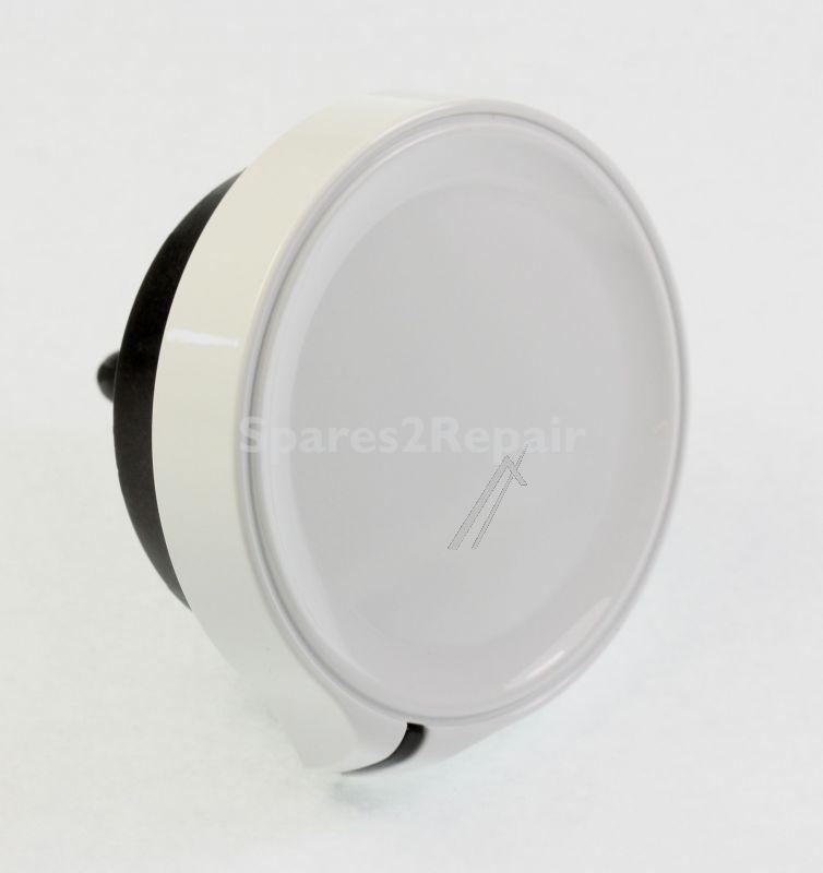 Button - 00633524 Knob-programme - Rotary Knob Assembly Se [Bosch Siemens]