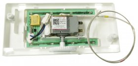 Fridge Thermostat - 17431000003541 Komponente Versorgung Temperaturregler [Midea]