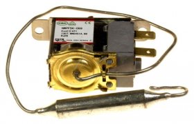 Brandt Fridge Thermostat - Nwpf5k-089 As0017775 Thermostat Drum