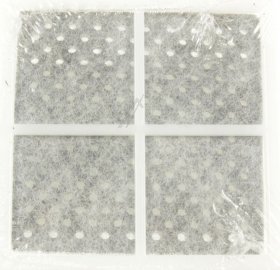 Eurofilter Air Vent - Lt120f Air Filter Alternative For Lg Adq73214404 Adq73214405 Adq73214408