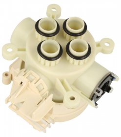 Valve - 32032627 Diverter-ft-multi-turbidity Sensrl [Vestel]