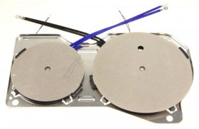 Hot Plate - 00360477 Induction Hotplate [Bosch Siemens]