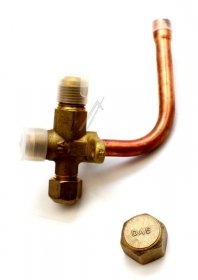 Lg Valve - Mjx62472205 Valve service