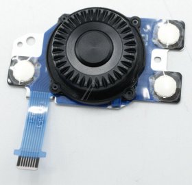 Sony Control Knob - 149329211 Switch Block Control(bk79900)