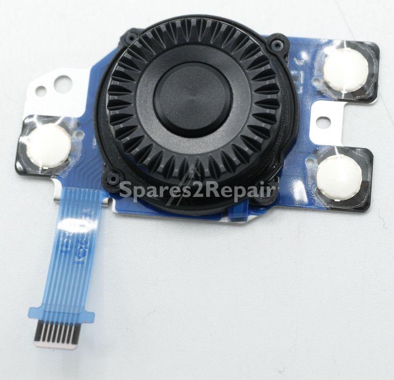 Sony Control Knob - 149329211 Switch Block Control(bk79900)