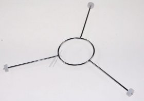 Smeg Driver Unit Disc Table - 040212308 Hoop