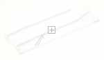 Guide-rail - 11033291 Rail [Bosch Siemens]