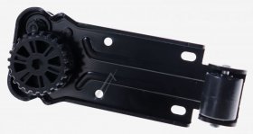 Door Hinges - 12028984 Hinge-plate [Bosch Siemens]