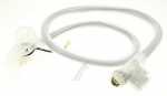 Inlet Tube - Aquastop [Bosch Siemens]