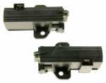 Compatible Carbon Brush - Carbon Brush For Nidec Sole Motor-eco