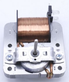 Ventilator Motor - 9178008444 C00920867 Fan Motor [Arcelik]
