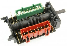 Hisense Gorenje Oven Switch - 726612 Selector Switch K44e Eurel