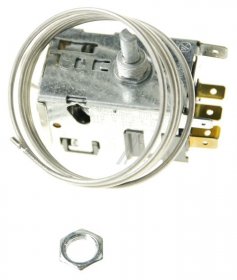 Brandt Fridge Thermostat - 077b5243 As6019940 Thermostat