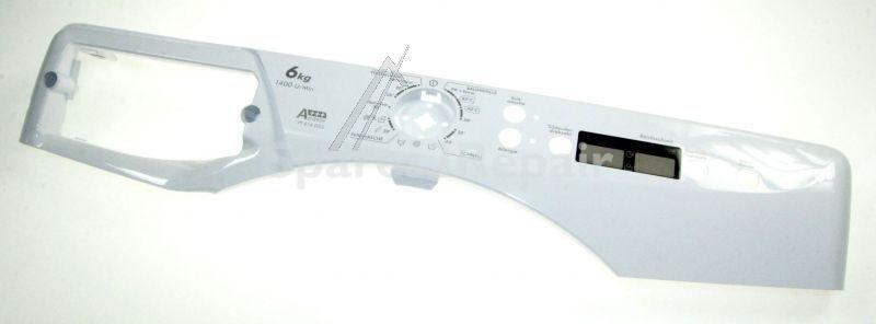 Operating Unit Screen - 43006351 Control Panel [Candy Hoover]