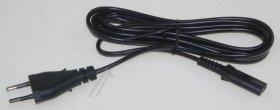Pioneer Mains Power Lead - Adg1154 Power Cord With Plug