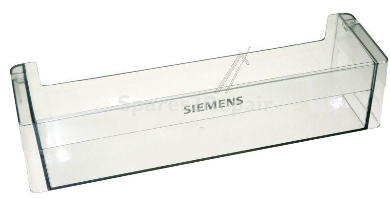 Refrigerator - Freezer Door Shelf - 11000440 Tray [Bosch Siemens]