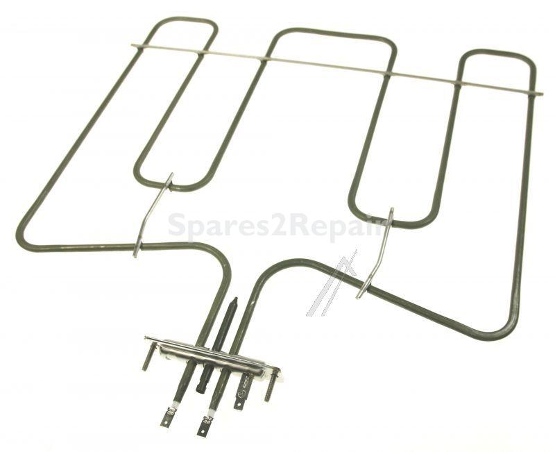 Smeg Top Grilling - 806890899 Grill Heating Element