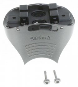 Braun Housing - 81314618 Upper Body Metal Locking Head