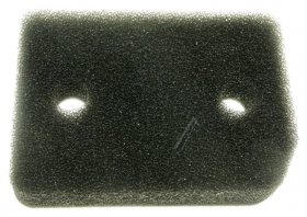 Compatible Foam Filter - Filter Alternative For Miele 09164761