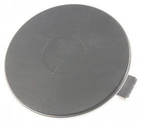 220mm Standard Hot Plate 230v - 19 22453 002 8067505 Hotplate 220n 2000w 230v Eco 2 [Amica]