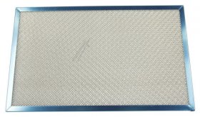 Elica Metal Grease Trap - Gri0034910 Grease Filter Gfa 180x288